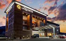 La Quinta Inn Cedar City